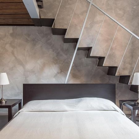 Ara Pacis Navona Apartments Рим Экстерьер фото