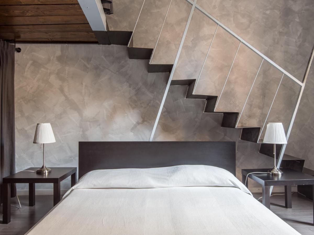 Ara Pacis Navona Apartments Рим Экстерьер фото