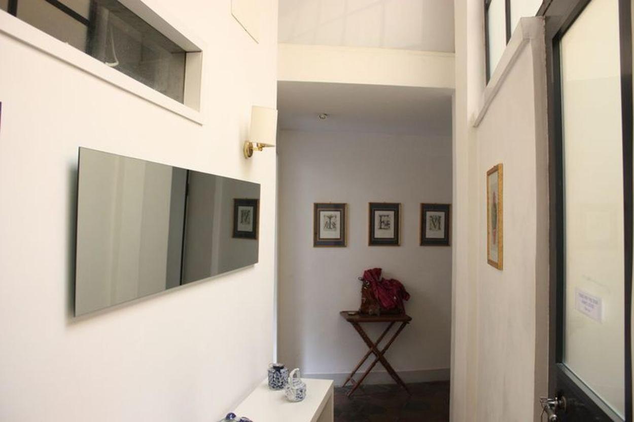 Ara Pacis Navona Apartments Рим Экстерьер фото