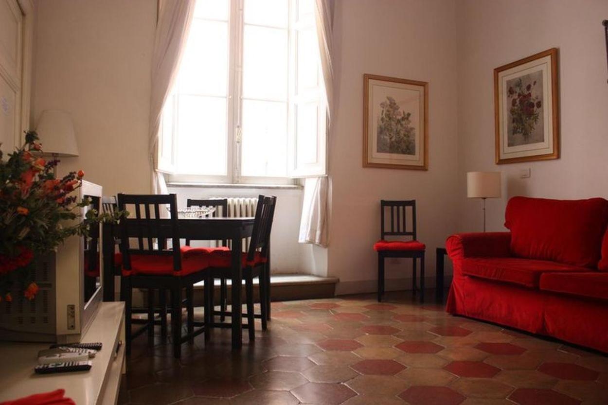 Ara Pacis Navona Apartments Рим Экстерьер фото