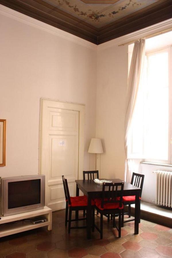 Ara Pacis Navona Apartments Рим Экстерьер фото