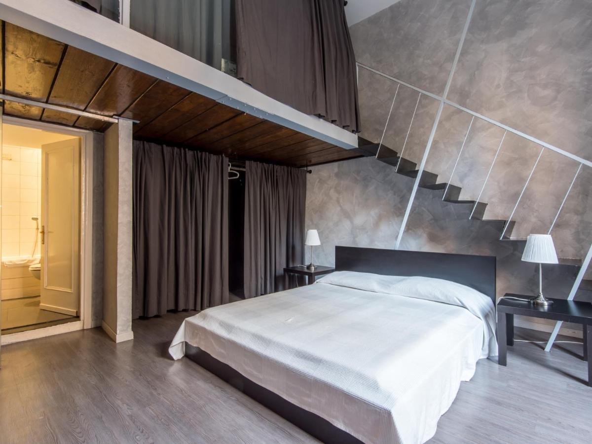 Ara Pacis Navona Apartments Рим Экстерьер фото